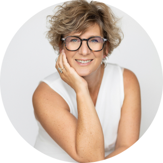 Hélène Blanchard, sophrologue certifiée